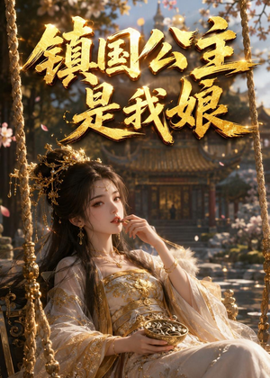 镇国公主是我娘（29集）无需会员短剧轻松看