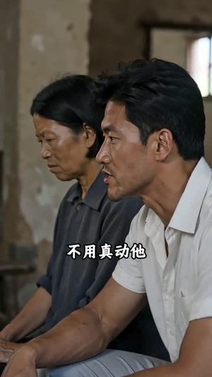 重生七零：青山猎王（55集）短剧全集秒播无卡顿