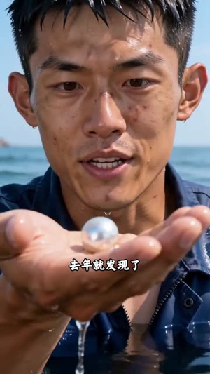 听海渔王（31集）千万短剧流量抢先看