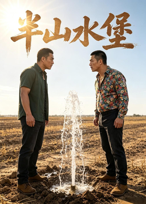 半山水堡（54集）红果天天免费看短剧