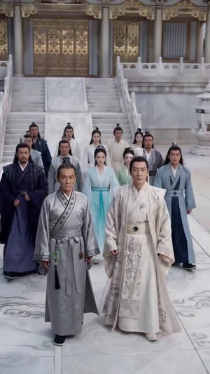 云深不知归处（52集）短剧合集导演剪辑版