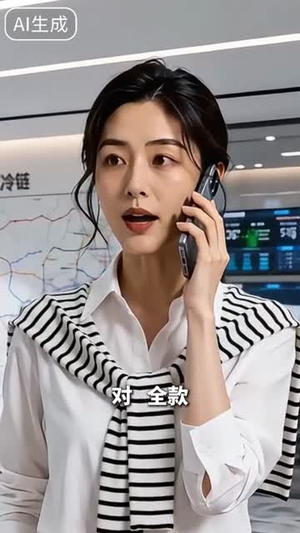 晴果满江（42集）精彩短剧天天看