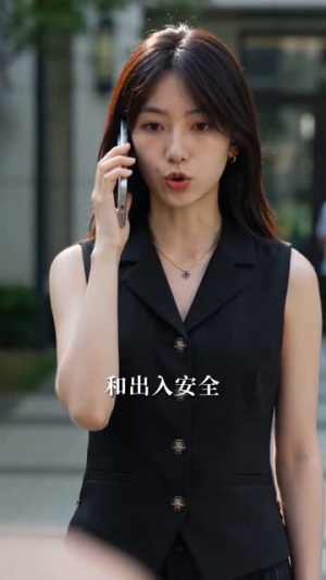 五一借车给同事，她开我宝马跑滴滴（60集）短剧前十排行榜