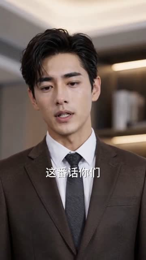 销冠报销被开，我带走亿万客户（50集）好看又上头的短剧免费