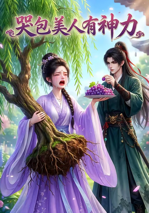 哭包美人有神力（26集）大结局直达的短剧精选资源