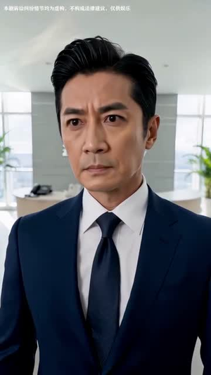 35岁被裁后，老板跪求我回去（43集）好看又上头的短剧太解气了