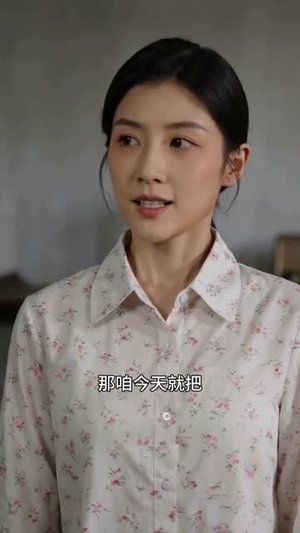 东北媳妇不好惹（44集）热门短剧全集观看