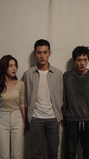 110万存银行只剩300块，我绝地反击（56集）我全都看完了的经典短剧回顾