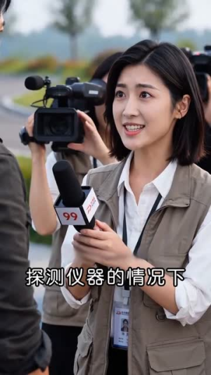 断我鱼竿退我婚？我反手钓出百年金鲤（56集）短剧大结局太过瘾了