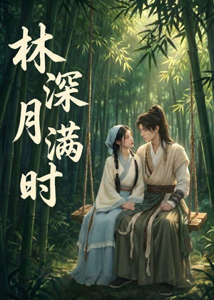 林深月满时（46集）短剧合集4K修复版