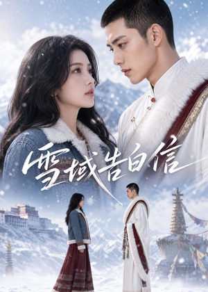 雪域告白信（40集）超甜短剧抢先看