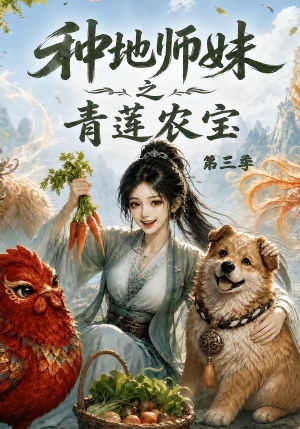 种地师妹之青莲农宝第三季（80集）大结局一气呵成的短剧