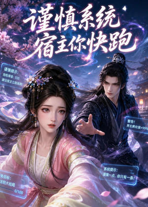 谨慎系统：宿主你快跑！（20集）超火短剧抢先看全集太好看了
