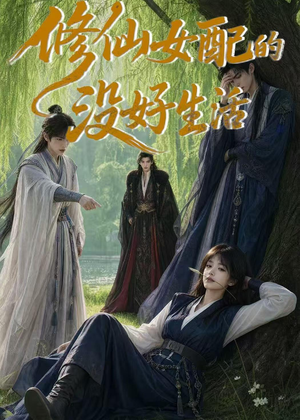 修仙女配的没好生活（59集）无需付费短剧全集免费看