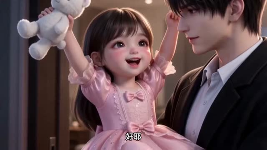 重启救赎歌王（102集）热门短剧抢先看全集