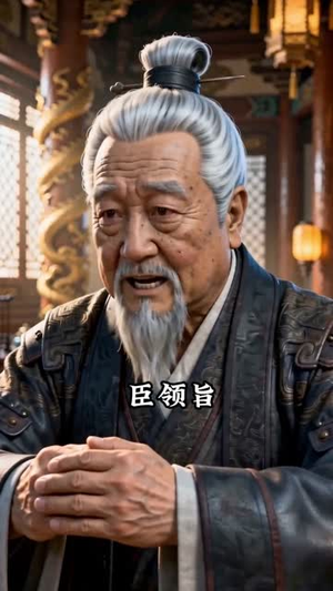 明末暴君：开局给大明续命三百年2（54集）西瓜短剧免费看