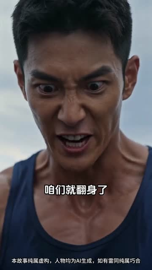 深海猎手（41集）短剧全集VR沉浸版