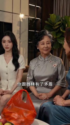 婚礼当天，我主动退出成全（50集）在线观看全集的热门短剧推荐