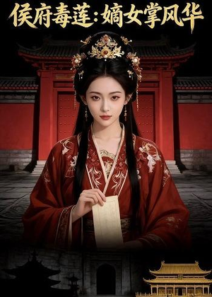 侯府毒莲：嫡女掌风华（86集）热门儿短剧抢先看