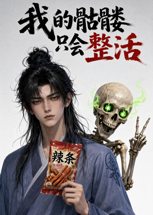 我的骷髅只会整活（28集）超好看短剧抢先看全集