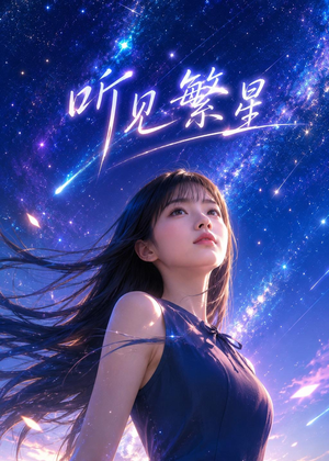 听见繁星（57集）精彩短剧天天看超级热播短剧
