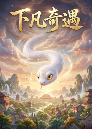 下凡奇遇（32集）悟空浏览器免费看短剧
