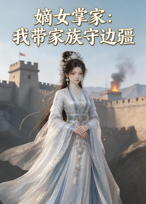 嫡女掌家：我带家族守边疆（36集）超好看短剧推荐