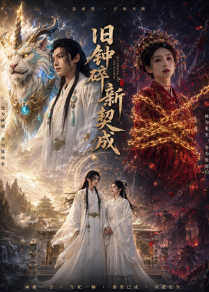 旧钟碎，新契成（76集）短剧全集在此免费观看