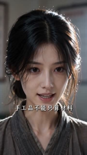 穿越八零，我带全村搞外贸致富（61集）亿人都在追的精彩短剧