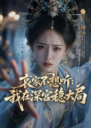 哀家不想听_我在深宫稳大局（147集）热门短剧免费看全集