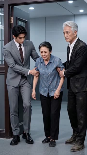 离婚后，前夫求我别卖房（54集）精彩古装短剧推荐