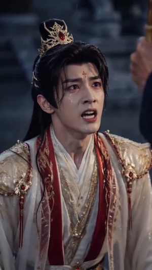 姝色风华：前尘烬（48集）免费短剧在线看全集
