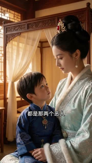 大婚当日改嫁摄政王（36集）热门精彩短剧持续更新中