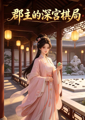 郡主的深宫棋局（29集）最新的短剧太好看了