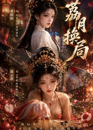 荔月换局（40集）悟空浏览器免费看短剧