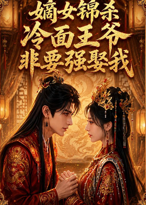 嫡女锦杀：冷面王爷非要强娶我（82集）经典回顾短剧免费看