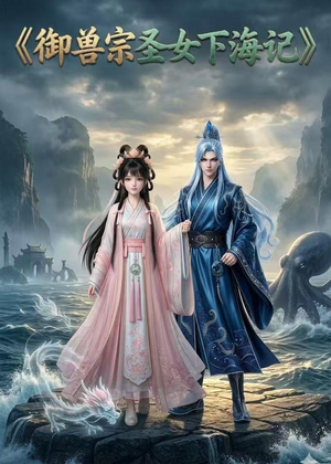 御兽宗圣女下海记（23集）好看又上头的短剧免费