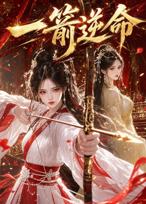 一箭逆命（25集）在红果短剧免费看全集