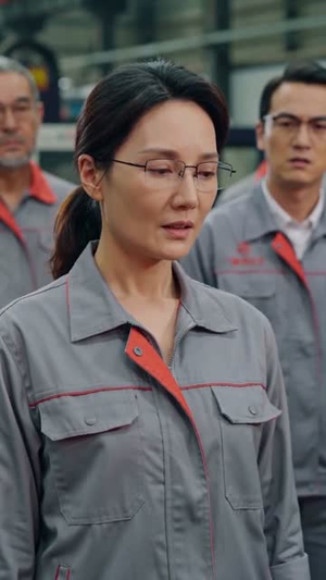 罚款五千逼走我，厂长你哭什么（50集）好看又精彩的短剧