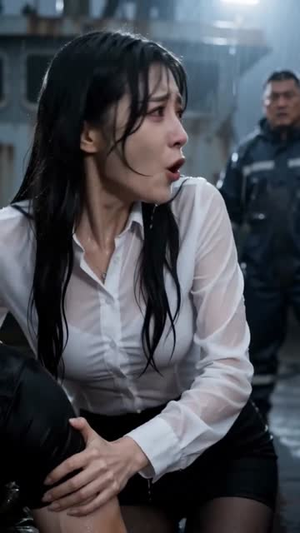 被赶下船后，我用螺纹钢钓万吨巨鱼（48集）最新的短剧太好看了