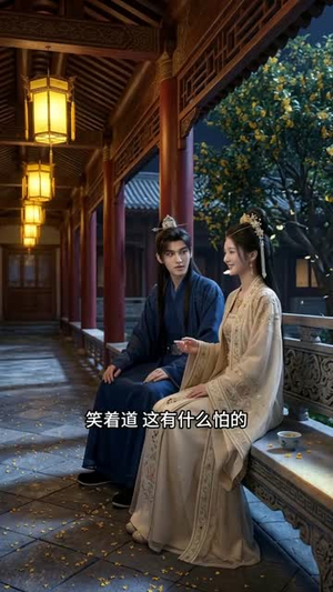 我的病弱夫君是帝王（68集）一口气追完的短剧列表汇总