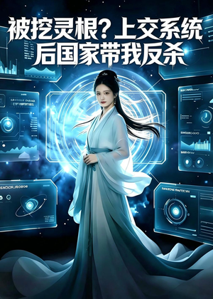 被挖灵根？上交系统后国家带我反杀（47集）独家短剧内容免费看