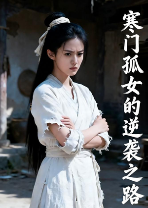 寒门孤女的逆袭之路（100集）短剧也太好看了