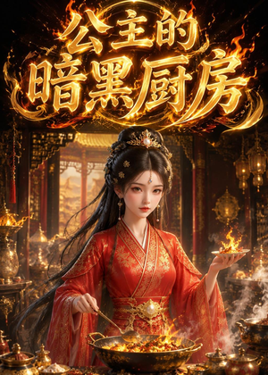 公主的暗黑厨房（20集）好看的短剧又来了精彩片段