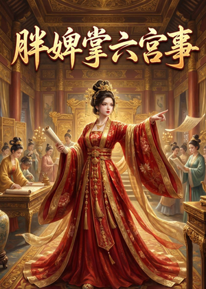 胖婢掌六宫事（32集）真的太精彩了短剧分享