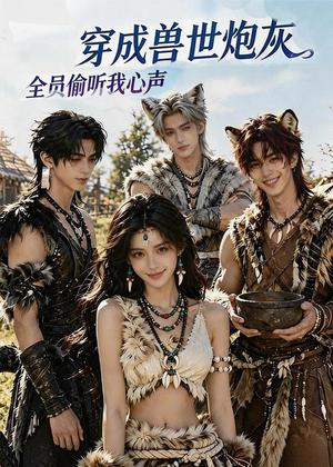 穿成兽世炮灰，全员偷听我心声（72集）独家短剧免费看