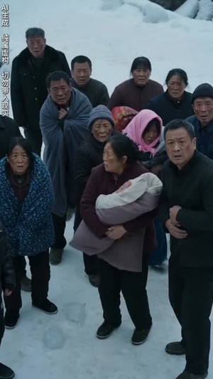 没人要的避风坳，成了全村的救命岛（56集）重生短剧免费看全集