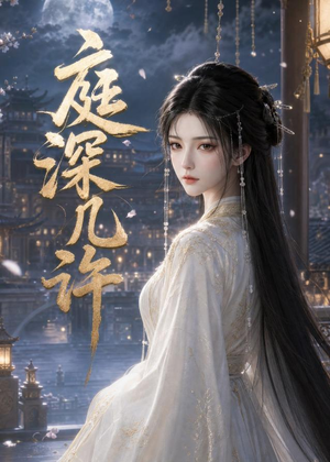 庭深几许（43集）免费观看精彩短剧