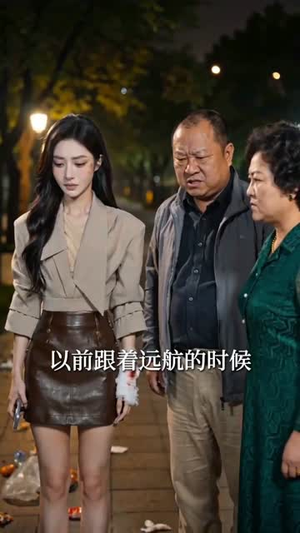谁言寸草心不寒（75集）短剧合集蓝光画质