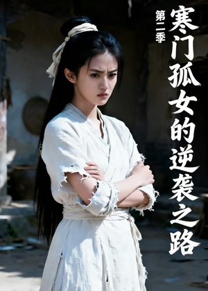 寒门孤女的逆袭之路（第二季）（100集）无需下载在线短剧免费看